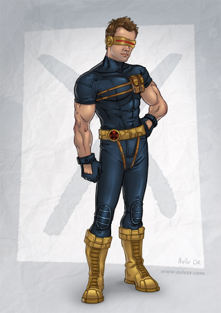 Illustration for article titled Community + X-Men = Xavier's Community College for Gifted Mutants